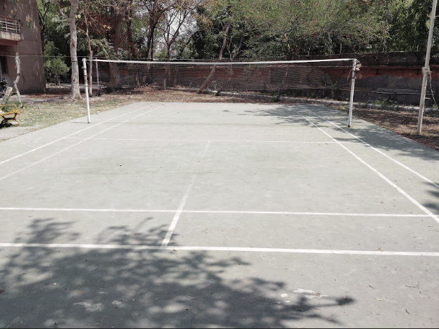 Army Institute of Management and Technology Greater Noida Campus Infrastructure photo 5